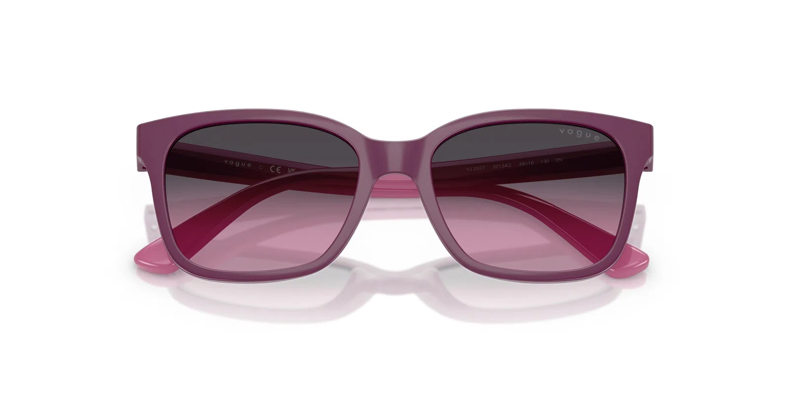 Vogue Eyewear Kids 2027 Sunglasses - view 22